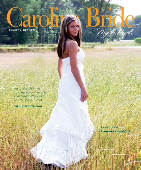 carolina bride