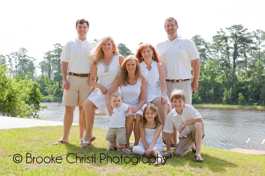 myrtle beach family pictures
