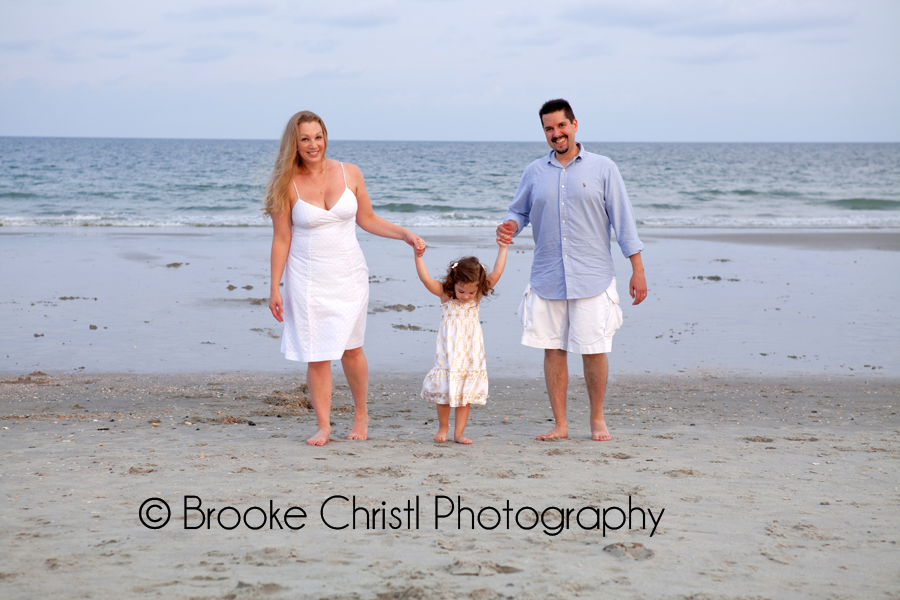 north myrtle beach family photographer